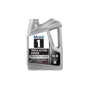 Mobil 1™ 5W-30