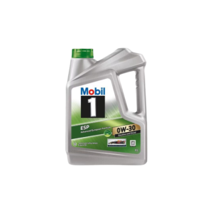 Mobil 1™ ESP 0W-30