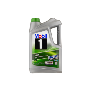 Mobil 1™ ESP 5W-30